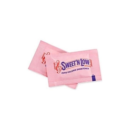 Picture of SWEET N LOW SUCRALOSE SACHETS X100